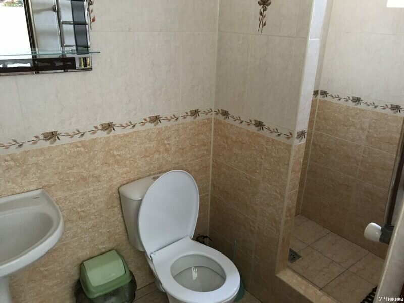 Гостевой дом У Чижика Севастополь-204