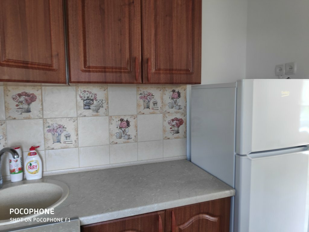 Гостевой дом У Чижика Севастополь-115