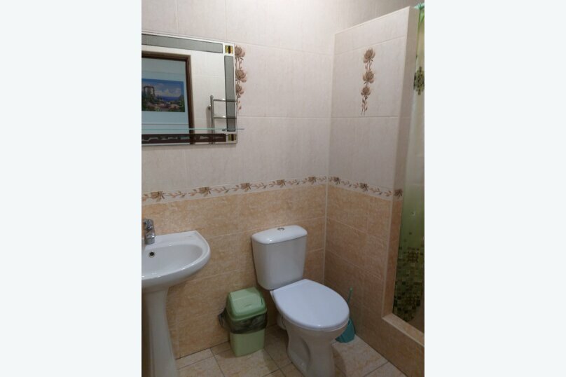 Гостевой дом У Чижика Севастополь-90