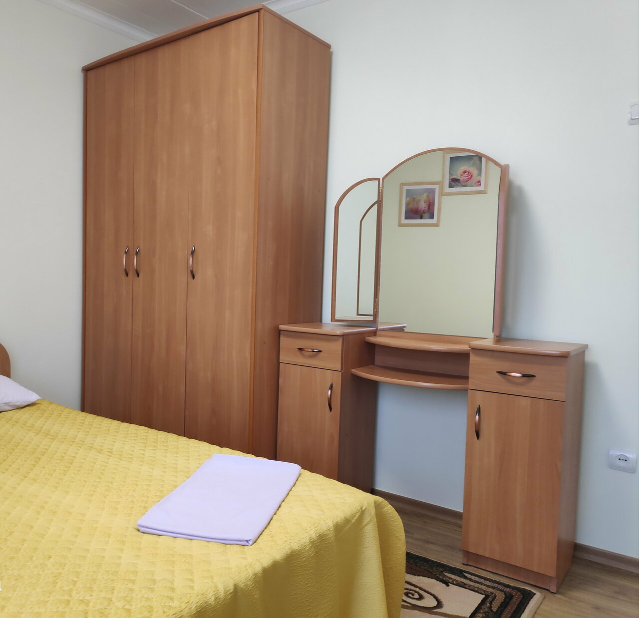 Гостевой дом У Чижика Севастополь