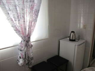 Гостевой дом У Чижика Севастополь Номер-студия с балконом-5