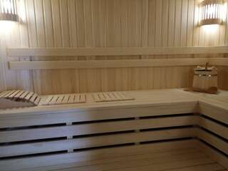 Гостевой дом У Чижика Севастополь-0