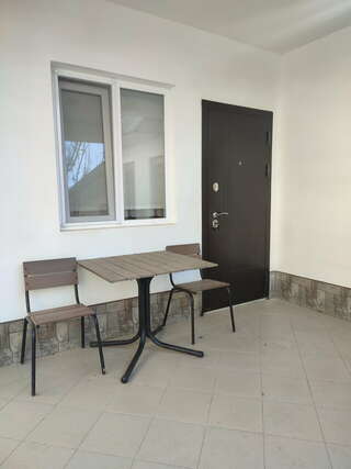 Гостевой дом У Чижика Севастополь номер комфорт 4-х местный -4