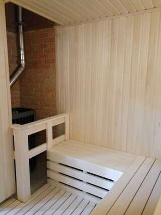 Гостевой дом У Чижика Севастополь-1