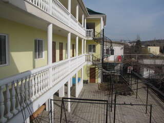 Гостевой дом У Чижика Севастополь-4