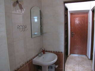 Гостевой дом У Чижика Севастополь 3-х местный полулюкс-5