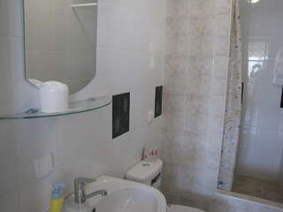 Гостевой дом У Чижика Севастополь Номер-студия с балконом-8