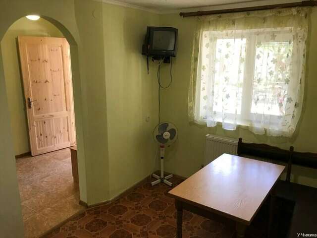 Гостевой дом У Чижика Севастополь-194