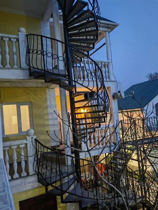 Гостевой дом У Чижика Севастополь-158