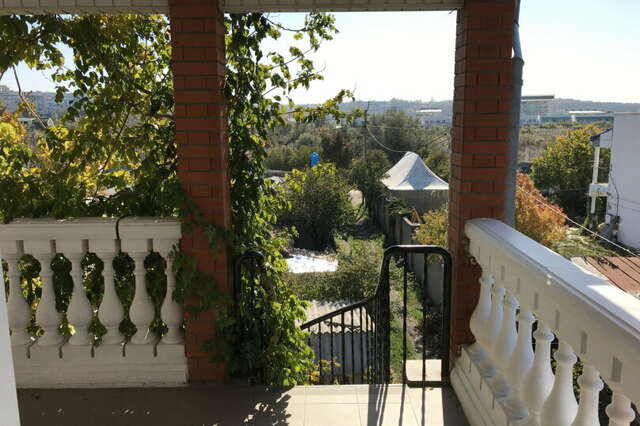 Гостевой дом У Чижика Севастополь-53