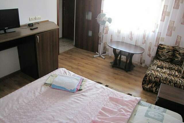 Гостевой дом У Чижика Севастополь-122