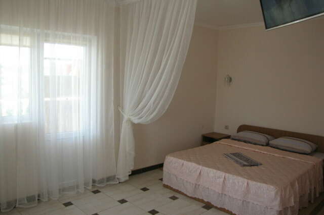 Гостевой дом У Чижика Севастополь-100