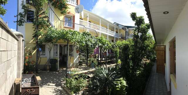 Гостевой дом У Чижика Севастополь-177