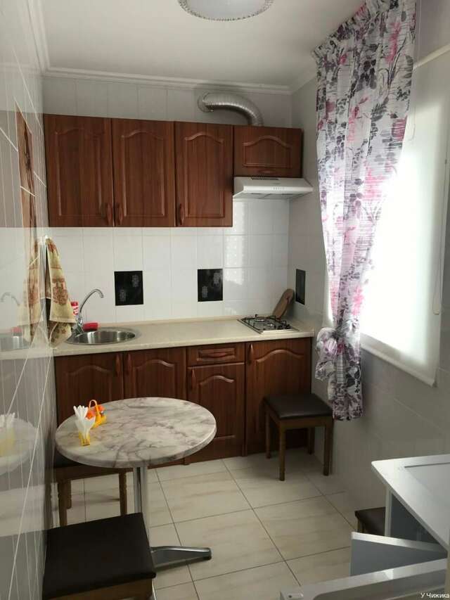 Гостевой дом У Чижика Севастополь-173