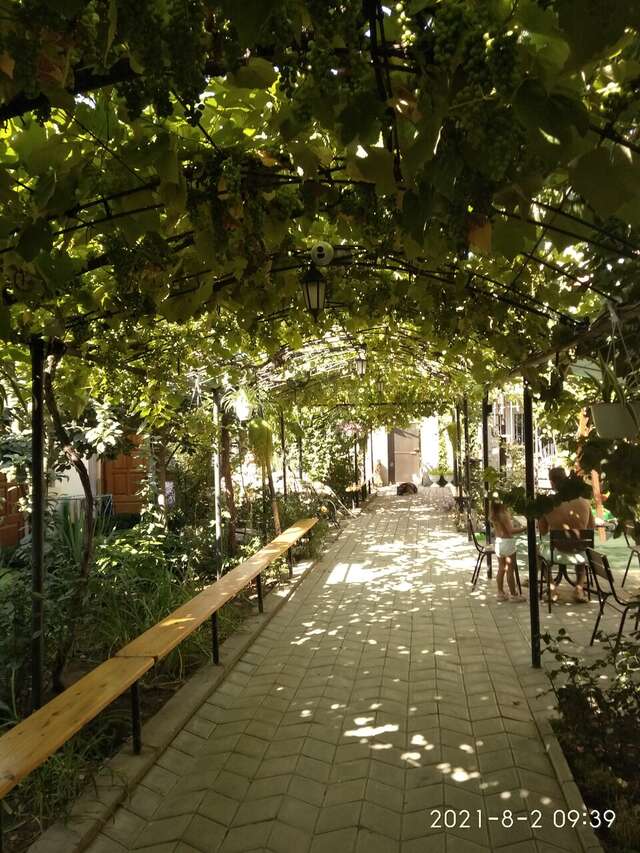 Гостевой дом У Чижика Севастополь-184