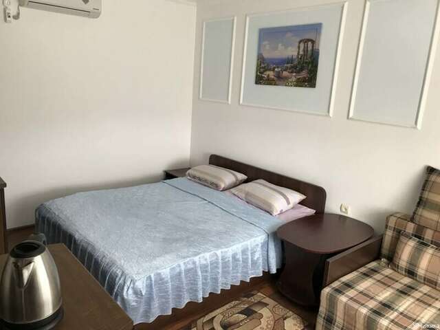 Гостевой дом У Чижика Севастополь-206