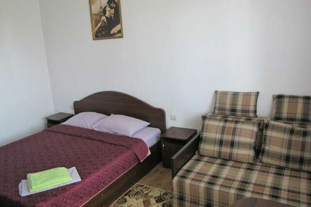 Гостевой дом У Чижика Севастополь-150