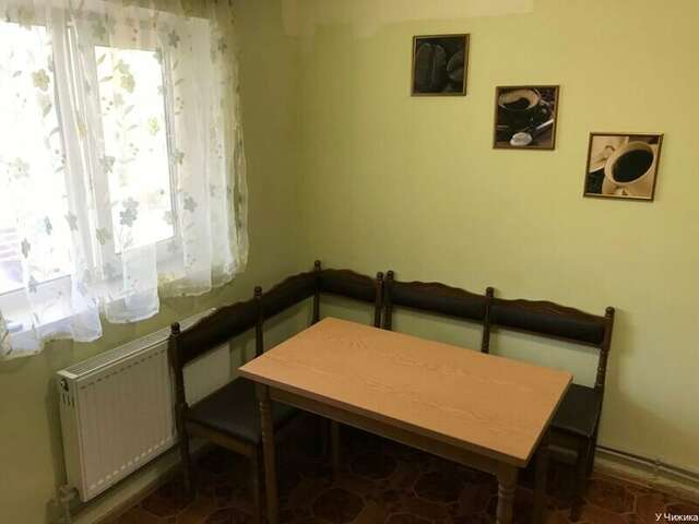 Гостевой дом У Чижика Севастополь-197