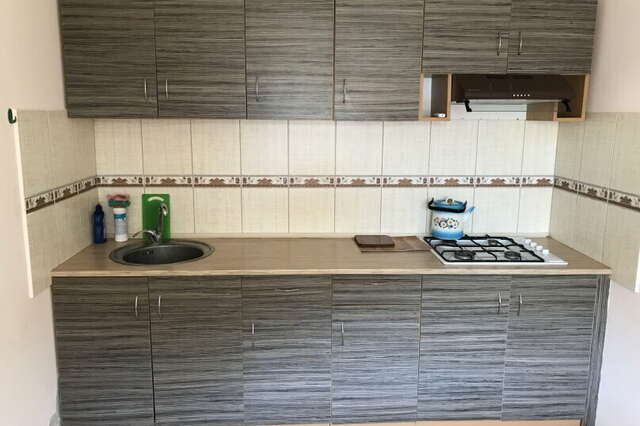 Гостевой дом У Чижика Севастополь-18