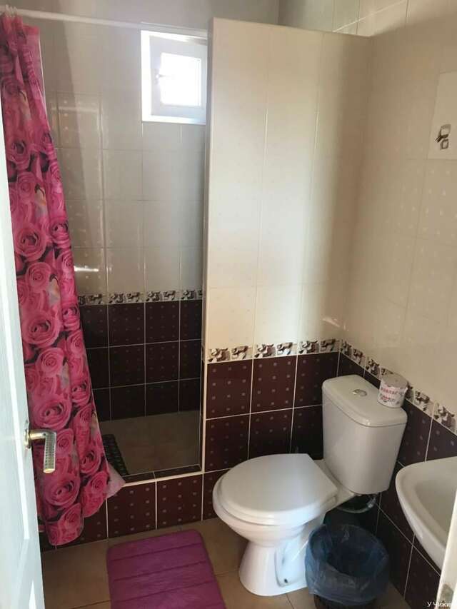 Гостевой дом У Чижика Севастополь-208