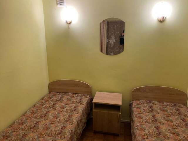 Гостевой дом У Чижика Севастополь-96