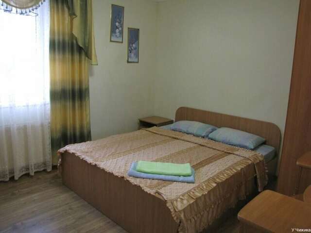 Гостевой дом У Чижика Севастополь-219