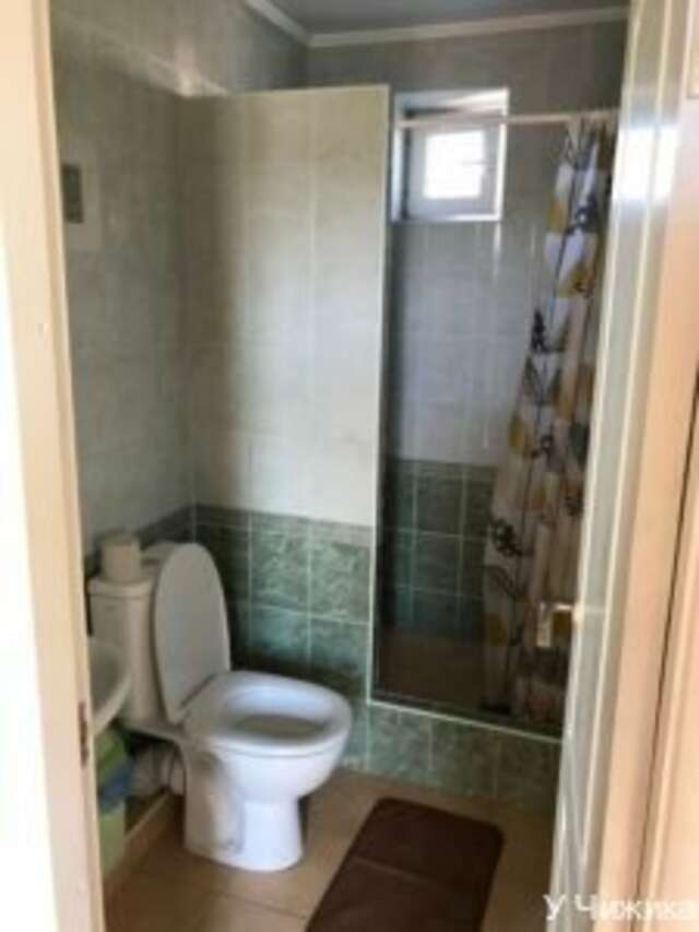 Гостевой дом У Чижика Севастополь-91