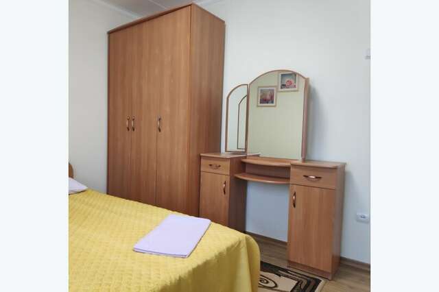 Гостевой дом У Чижика Севастополь-62