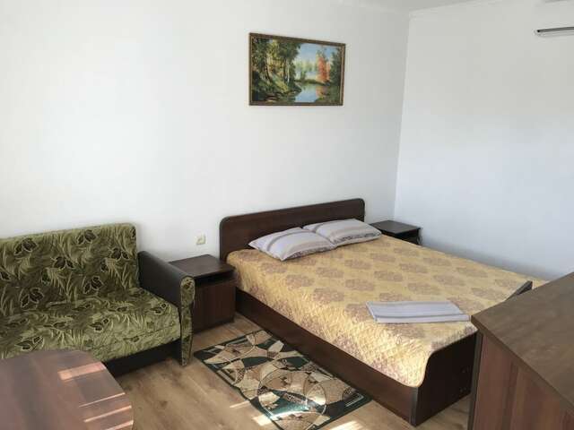 Гостевой дом У Чижика Севастополь-153