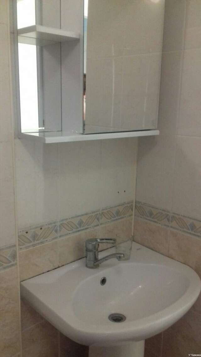 Гостевой дом У Чижика Севастополь-212