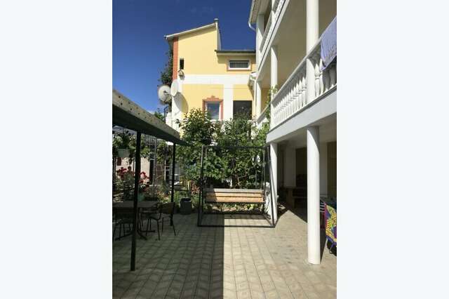 Гостевой дом У Чижика Севастополь-46