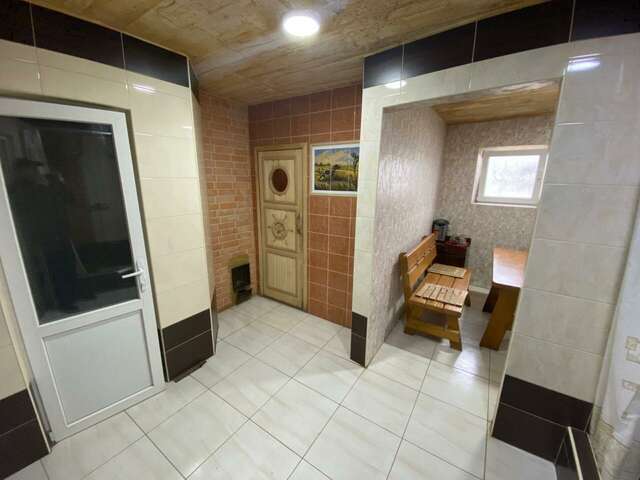 Гостевой дом У Чижика Севастополь-193