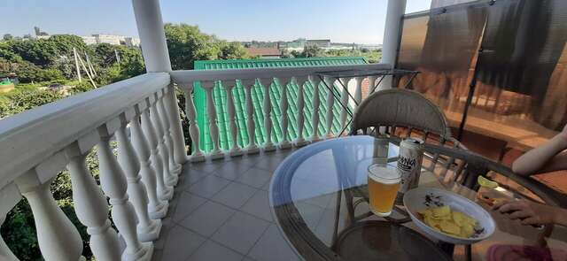 Гостевой дом У Чижика Севастополь-165