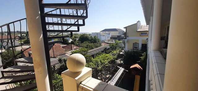 Гостевой дом У Чижика Севастополь-170