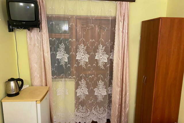 Гостевой дом У Чижика Севастополь-51