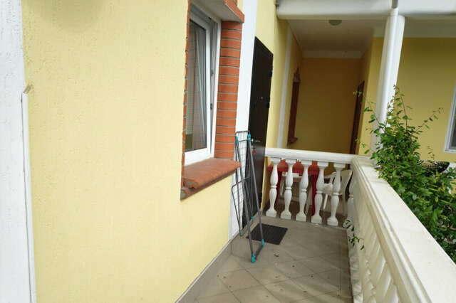 Гостевой дом У Чижика Севастополь-44