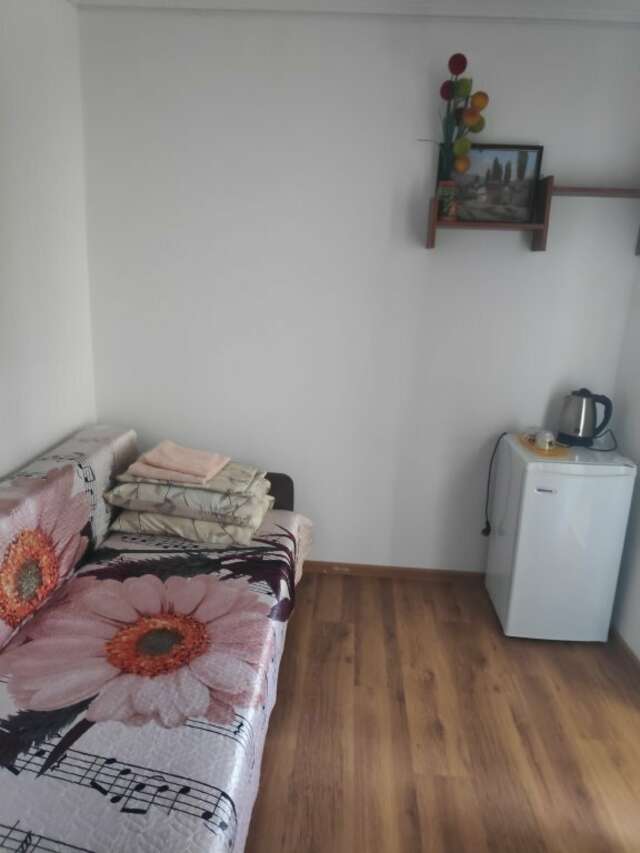 Гостевой дом У Чижика Севастополь-93