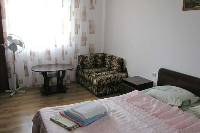 Гостевой дом У Чижика Севастополь-152