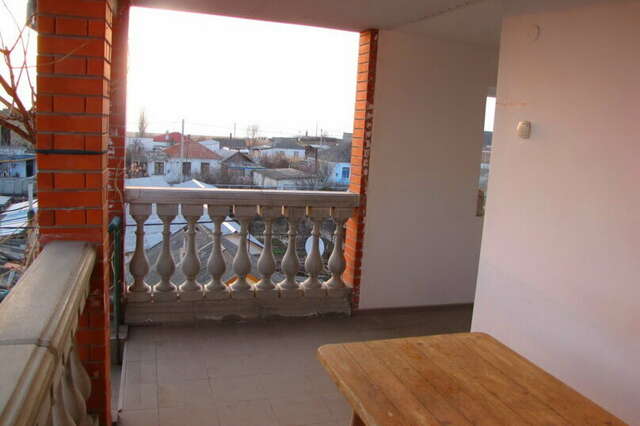 Гостевой дом У Чижика Севастополь-33