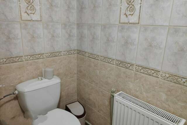 Гостевой дом У Чижика Севастополь-32