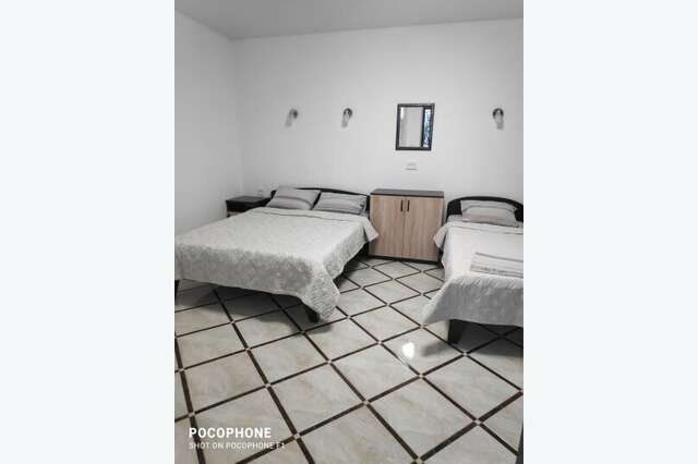 Гостевой дом У Чижика Севастополь-52