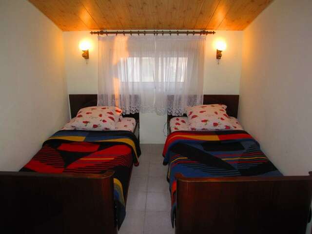 Гостевой дом У Чижика Севастополь-34