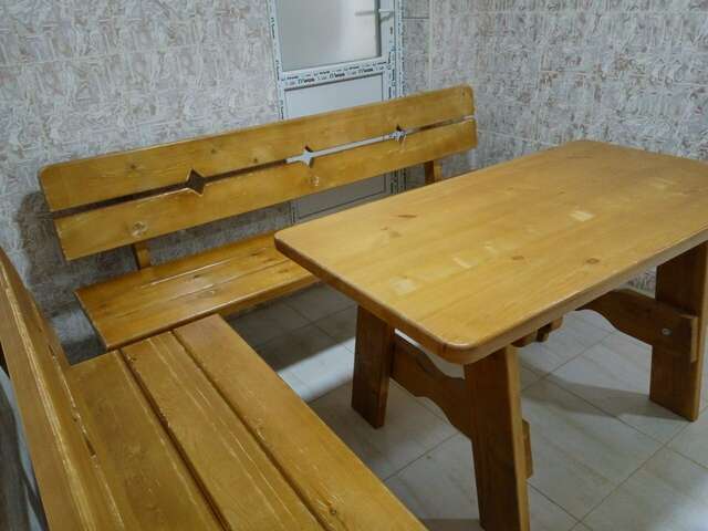 Гостевой дом У Чижика Севастополь-172