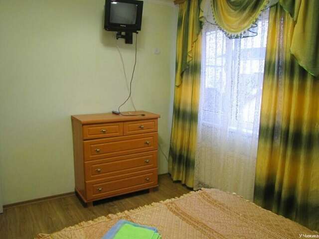 Гостевой дом У Чижика Севастополь-178