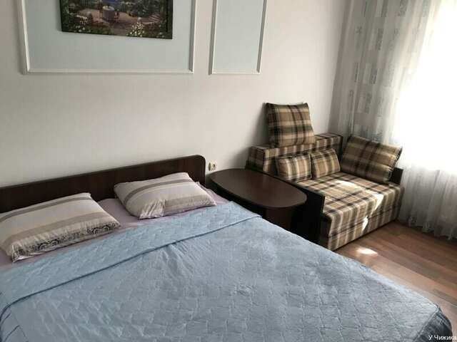 Гостевой дом У Чижика Севастополь-214