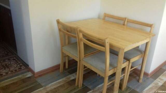 Гостевой дом У Чижика Севастополь-88