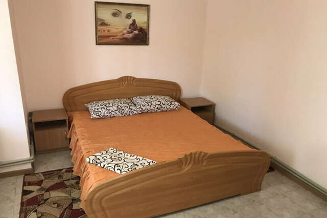 Гостевой дом У Чижика Севастополь-64