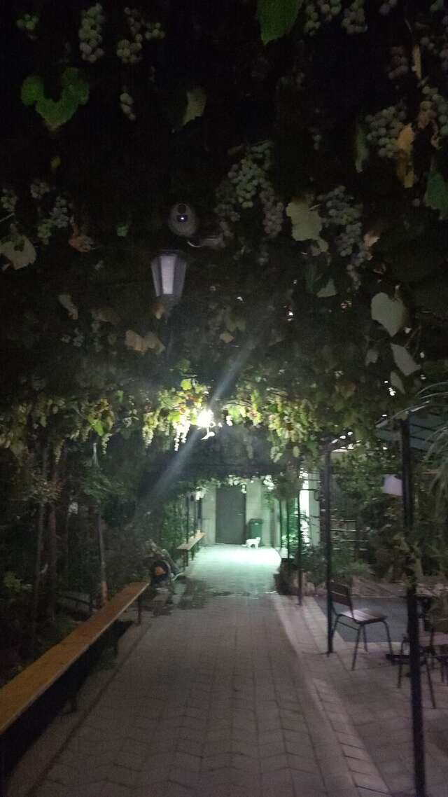 Гостевой дом У Чижика Севастополь-169