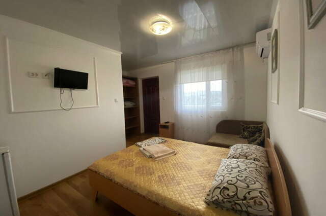 Гостевой дом У Чижика Севастополь-117