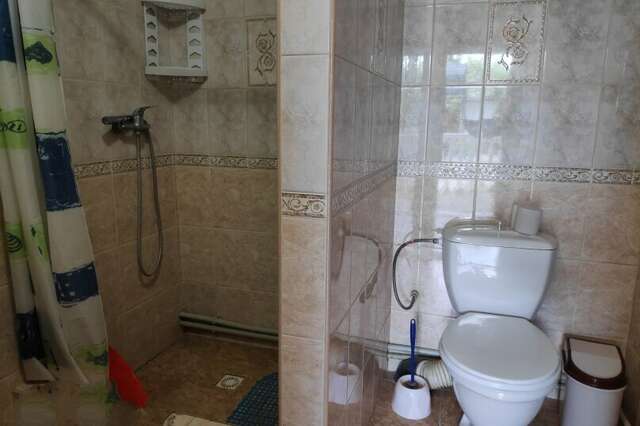 Гостевой дом У Чижика Севастополь-136